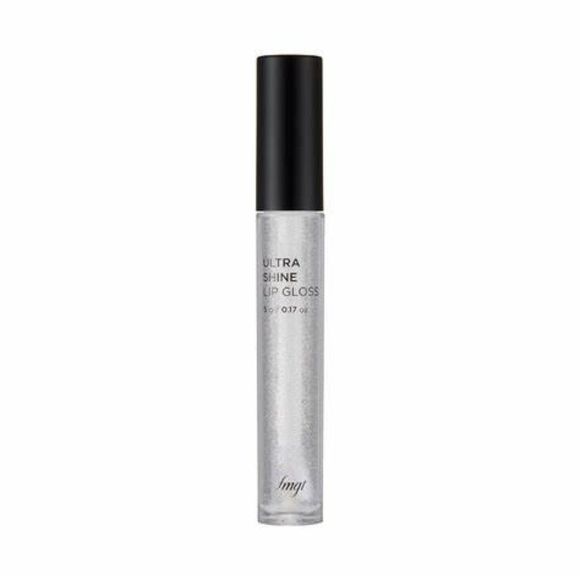 Avon fmgt ULTRA SHINE LIP GLOSS 01 Pure Twinkle - Picture 1 of 10